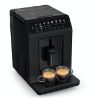 Bild von Kaffeevollautomat One-Touch Cappuccino ECOdesign EA897B, schwarz