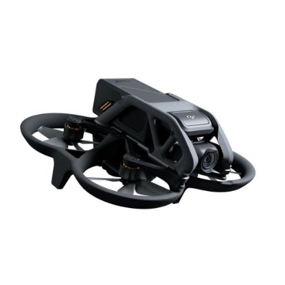 Bild von Quadrokopter-Drohne "Avata Fly Smart Combo"