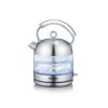Bild von Glas-Wasserkocher "Retro WK 3459", 1,7 Liter