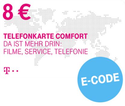 Bild von Prepaid Handy aufladen 8 Euro