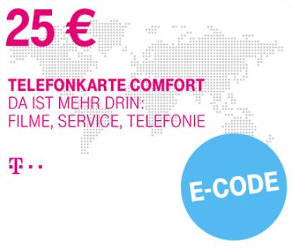 Bild von DIGITAL HOME SERVICE 25 Euro