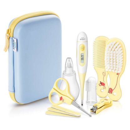 Bild von Avent Babypflege-Set