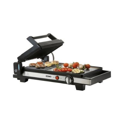 Bild von 3 in 1 Teppanyaki-Grill "DO9238G"