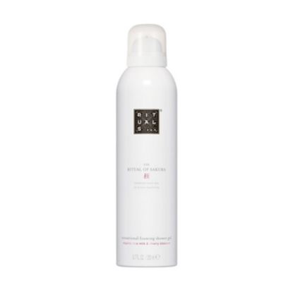 Bild von Dusch-Schaum "The Ritual of Sakura", 200 ml