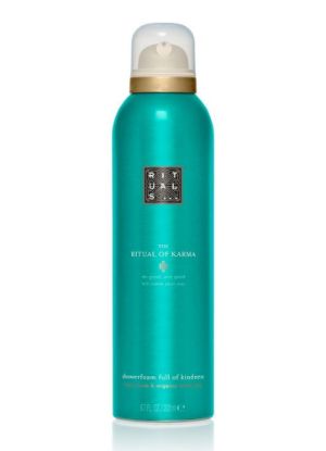 Bild von Dusch-Schaum "The Ritual of Karma", 200 ml