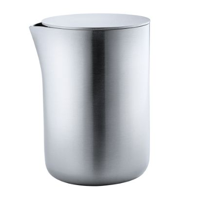 Bild von Milchkännchen Basic mit Deckel