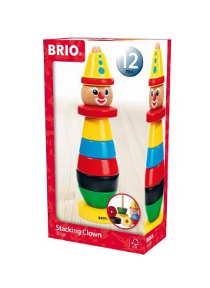 Bild von "Clown"