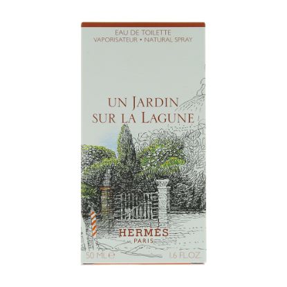 Bild von "Jardin Lagune" EdT, 100 ml
