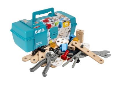 Bild von "Builder Box", 48-tlg.