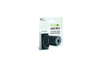 Bild von "MICRO", schwarz