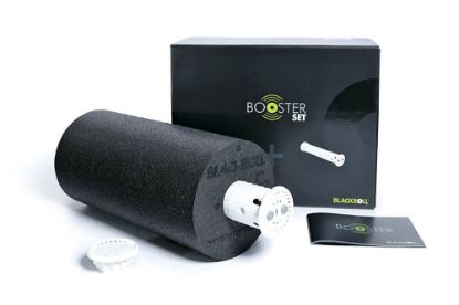 Bild von "BOOSTER Set STANDARD", schwarz