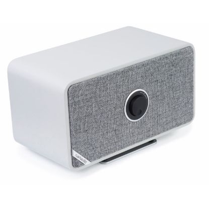 Bild von Bluetooth-Lautsprecher "MRx", matt grau