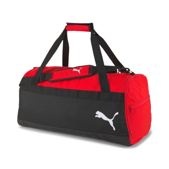 Bild von Sporttasche "teamGOAL M", 54 Liter, rot