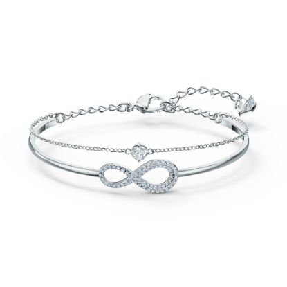 Bild von Armreif "Infinity"