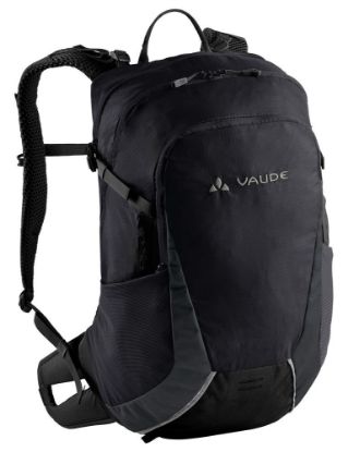Bild von Rucksack "Tremalzo", 16 l, black