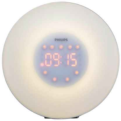 Bild von Lichtwecker "HF3508/01"