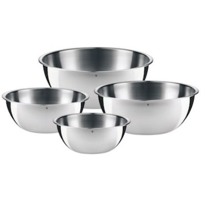 Bild von Küchenschüssel Gourmet 4-tlg.