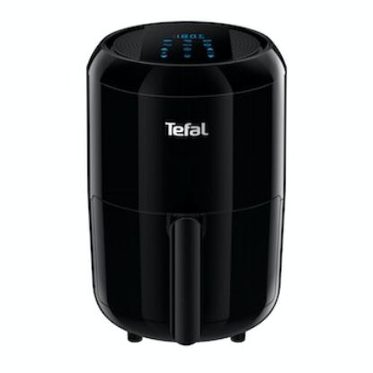 Bild von Heißluftfritteuse Easy Fry COMPACT DIGITAL,schwarz