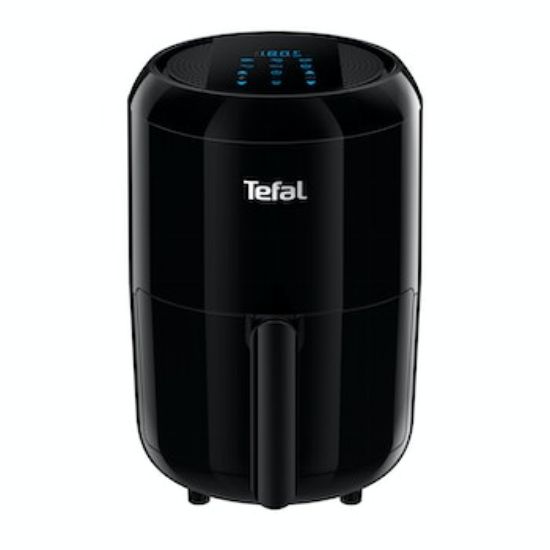 Bild von Heißluftfritteuse Easy Fry COMPACT DIGITAL,schwarz