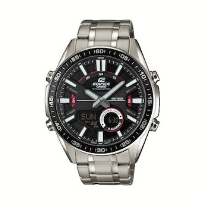 Bild von Herren-Armbanduhr EFV-C100D-1AVEF