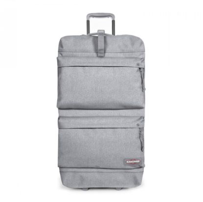 Bild von 2-Rollen-Trolley "DOUBLE TRANVERZ M", sunday grey