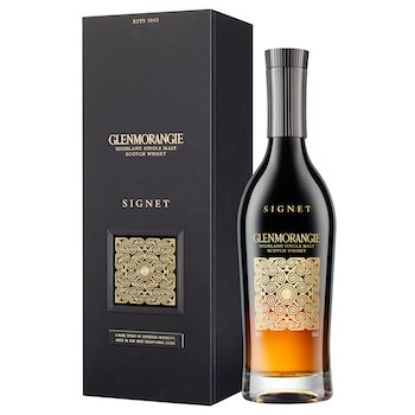 Bild von Whisky Signet in Geschenkverpackung, 700 ml