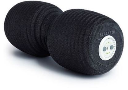 Bild von Faszien-Rolle "BOOSTER SET TWIN", Schwarz