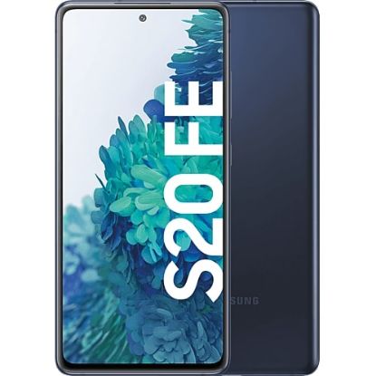Bild von Samsung Galaxy S20 FE 2021