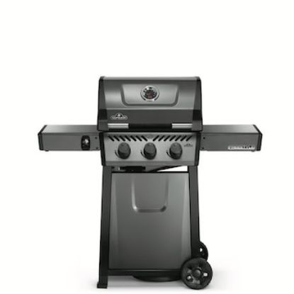 Bild von Gasgrill Freestyle 365 F365PGT-DE, graphit