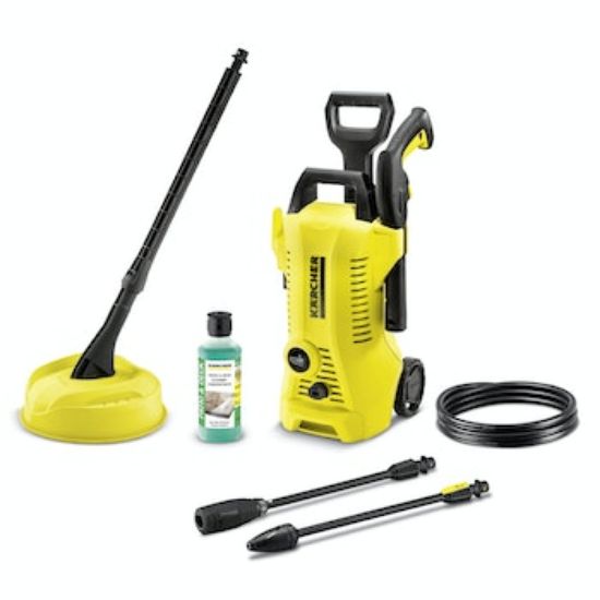 Bild von Hochdruckreiniger K 2 Power Control Home EU