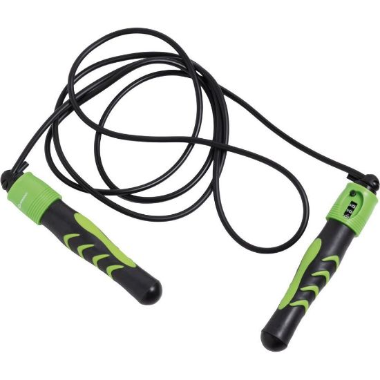 Bild von Springseil mit Zählfunktion "Jumping Rope"