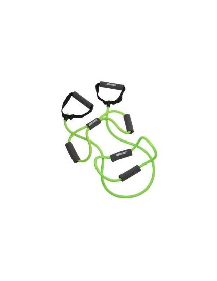 Bild von Expander Set, grün-schwarz