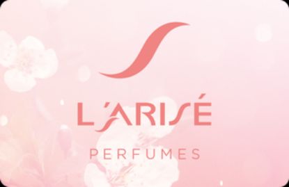 Bild von L´ARISÉ 25EUR Geschenkcode