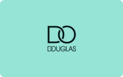 Bild von DOUGLAS Geschenkcode 50€