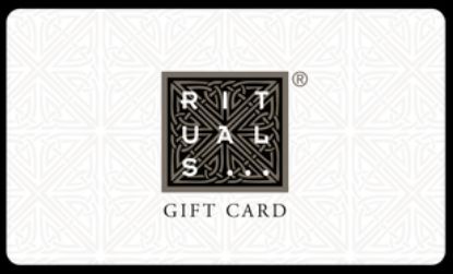 Bild von Rituals Geschenkcode 10€