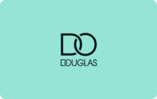 Bild von DOUGLAS Geschenkcode 10€