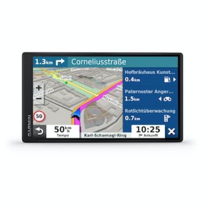 Bild von Navigationsgerät DriveSmart 55 MT-D EU