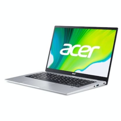 Bild von Notebook Swift 14 Zoll, silber