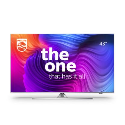 Bild von 43 Zoll 4K UHD LED TV "PUS8506 Series", 43 Zoll