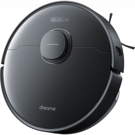 Bild von Saug-/Wischroboter Dreame L10 Pro, schwarz