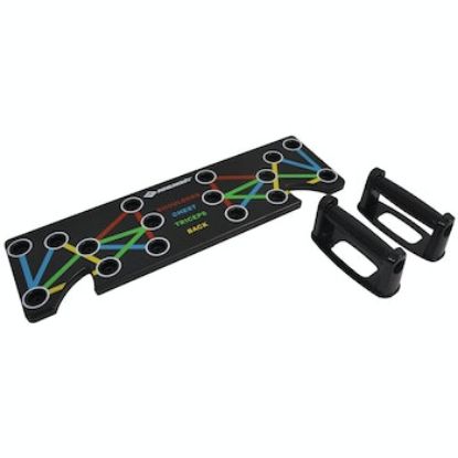 Bild von Push-Up Multitrainer