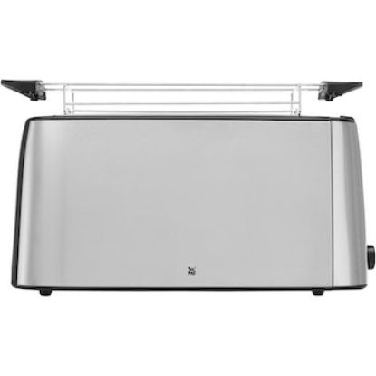 Bild von Toaster - Langschlitz Bueno Pro, silber