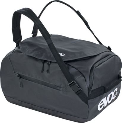 Bild von Duffle Bag, 40l, carbon grey