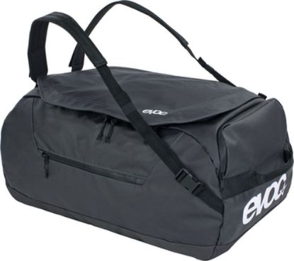 Bild von Duffle Bag, 60l, carbon grey