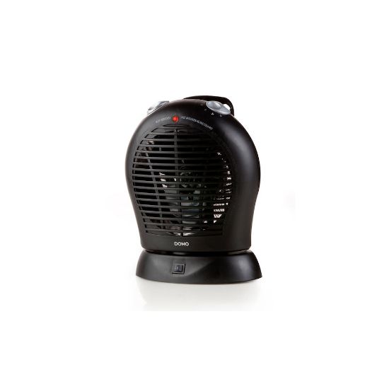 Bild von Heizlüfter / Ventilator "DO7324F"