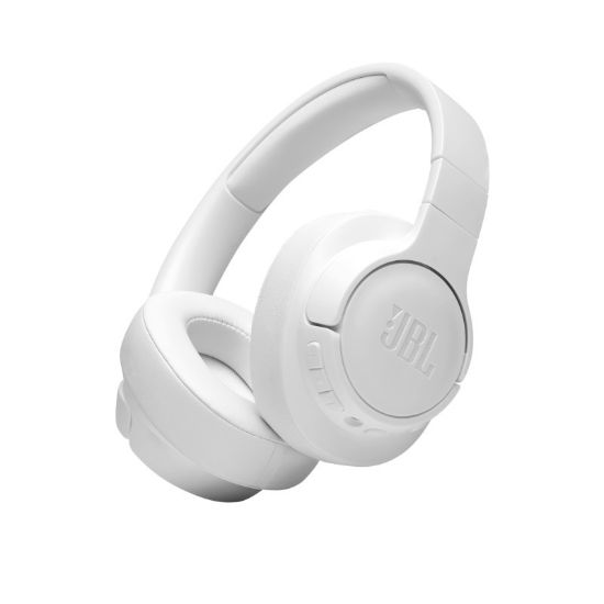 Bild von Over-Ear Kopfhörer "Tune 760NC", Weiß