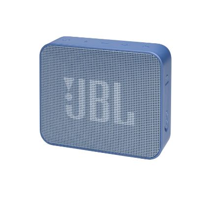Bild von Bluetooth Lautsprecher "Go Essential", blau