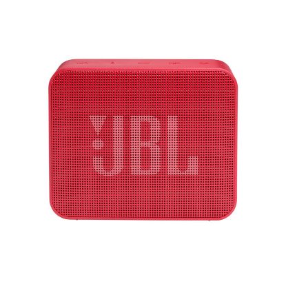 Bild von Bluetooth Lautsprecher "Go Essential", rot