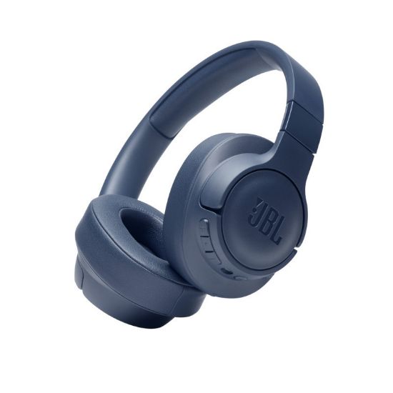Bild von Over-Ear Kopfhörer "Tune 760NC", Blue