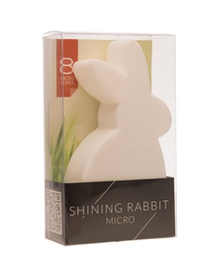 Bild von Shining Rabbit, Micro